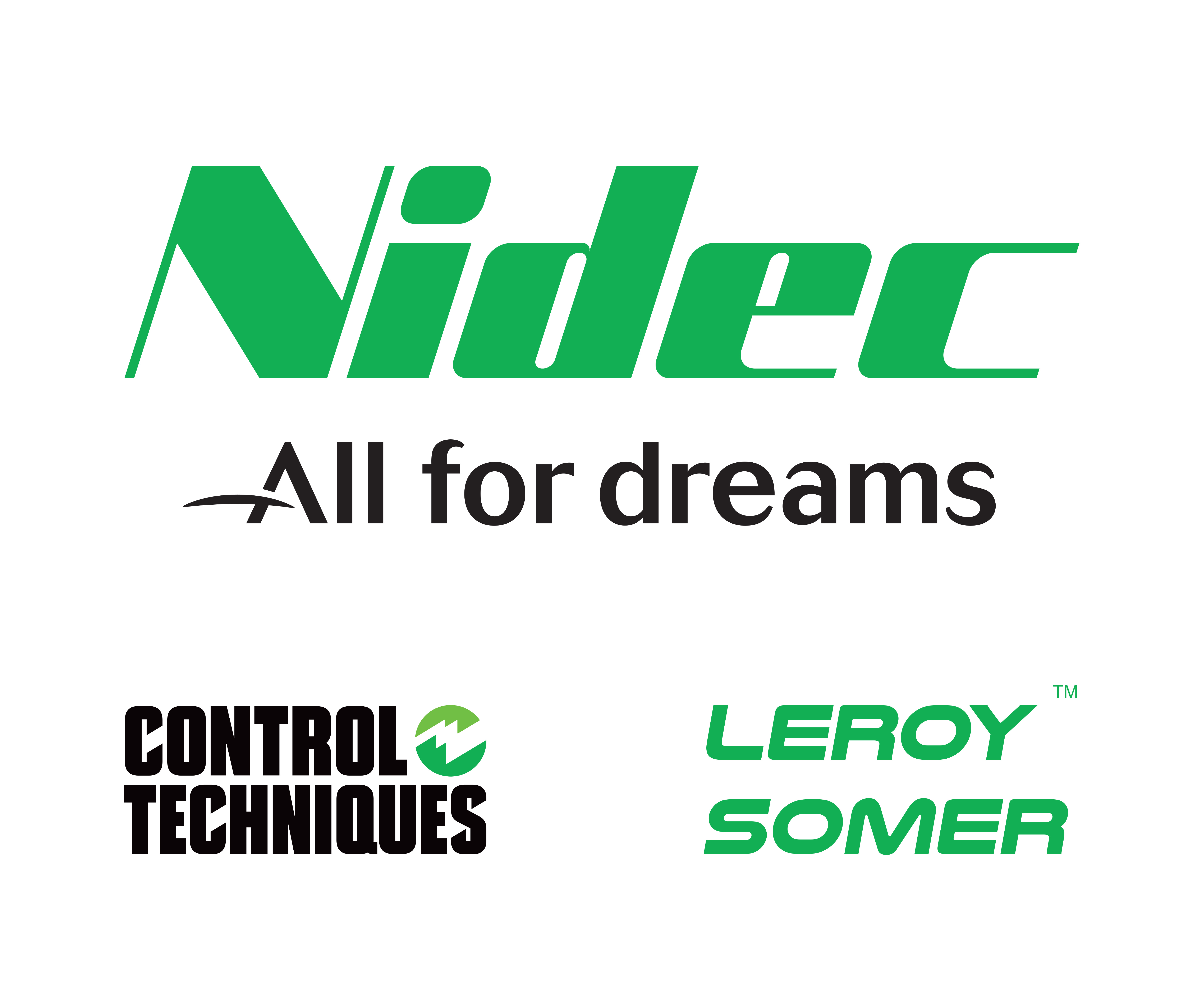 Nidec