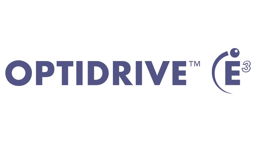 Optidrive E3